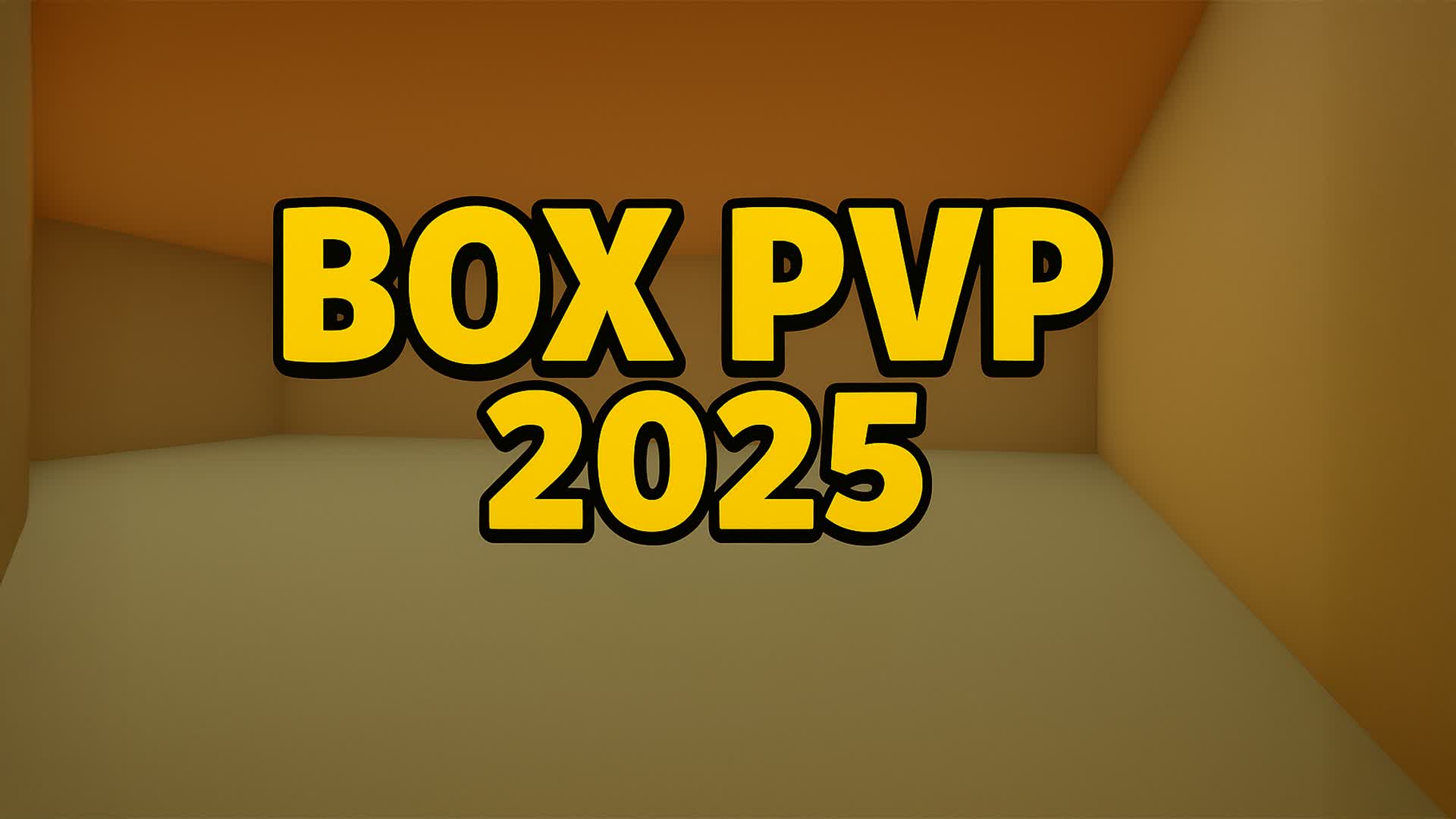 BOX PVP 2025📦FREE FOR ALL
