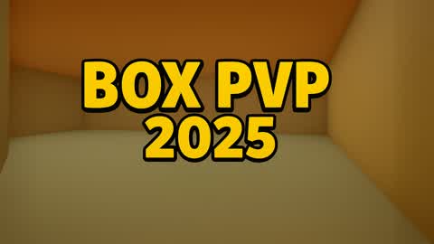 BOX PVP 2025📦FREE FOR ALL
