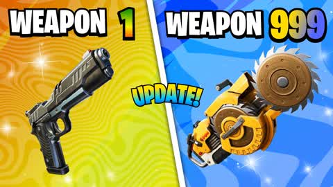 🏖️CRAZY😎ONE SHOT 🔫GUN GAME