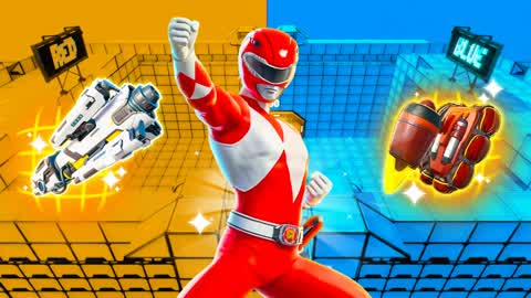 RED VS BLUE🔴🔵 RANGER 🔥