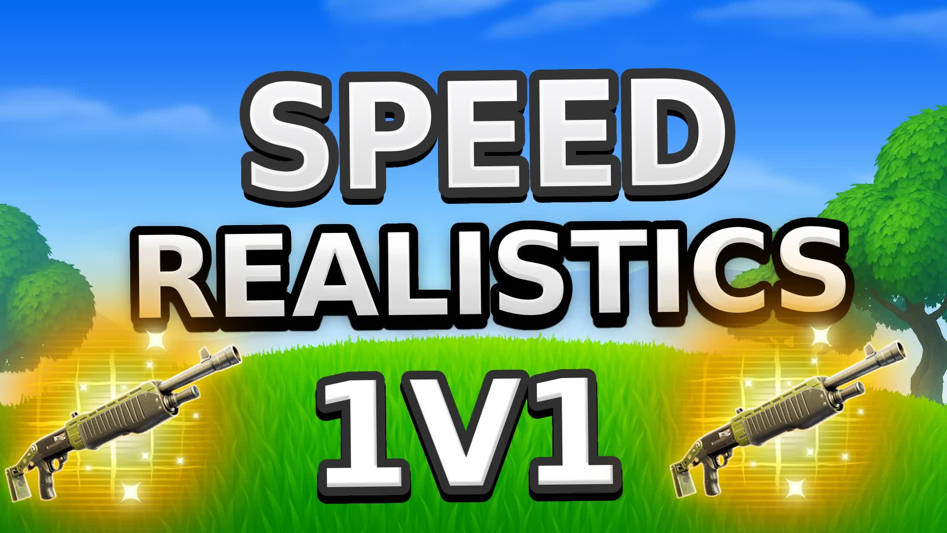 PRO SPEED 1V1 REALISTICS
