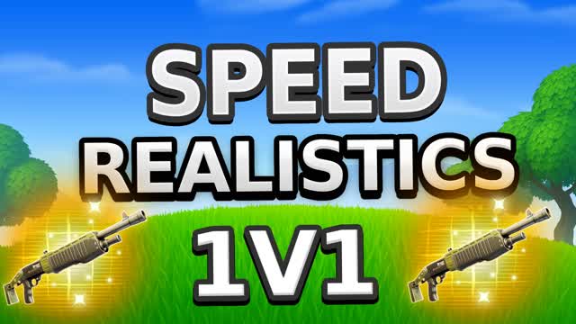PRO SPEED 1V1 REALISTICS