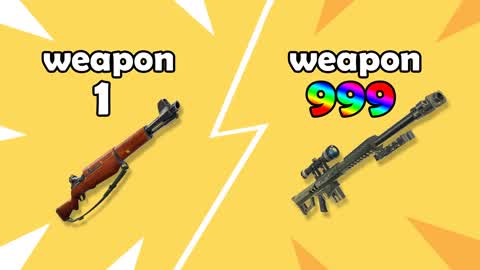gun game one shot