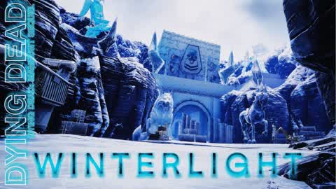 DYING DEAD: WINTERLIGHT