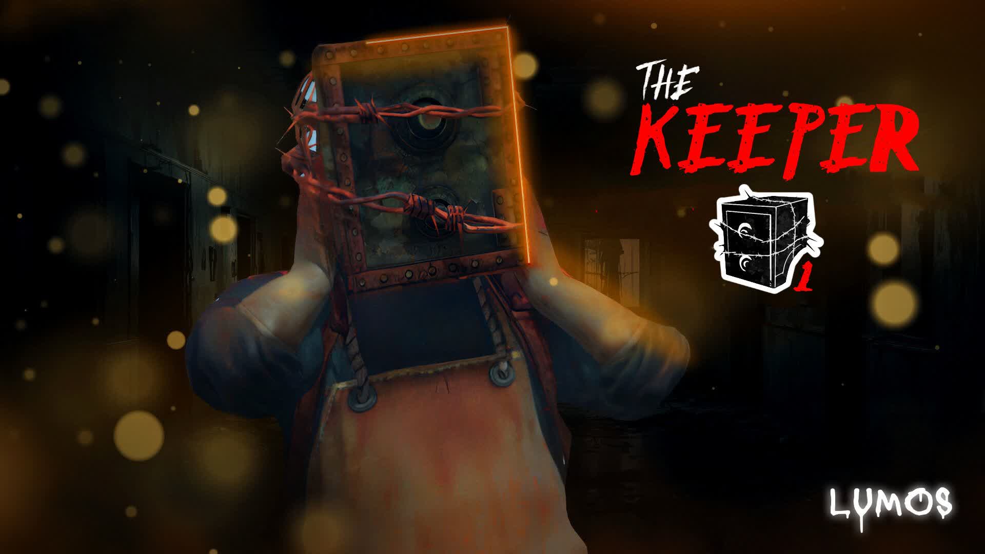THE KEPEER [HORROR]