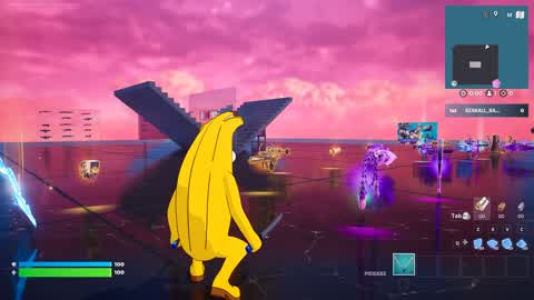 Sackle 1v1