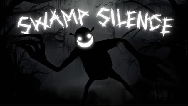 Swamp Silence