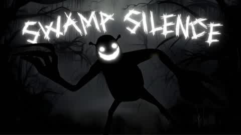 Swamp Silence
