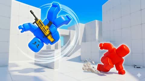 FUSION FAST SKILL