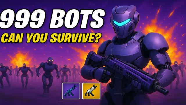 Capture 1 – 999 BOTS