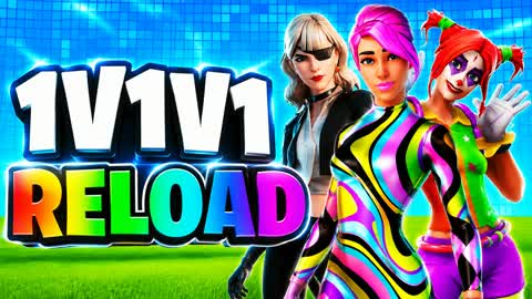 gusi 1V1V1 RELOAD SCRIMS
