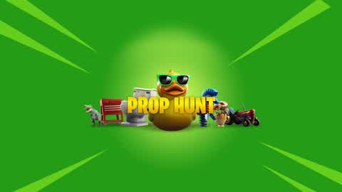 Prop Hunt