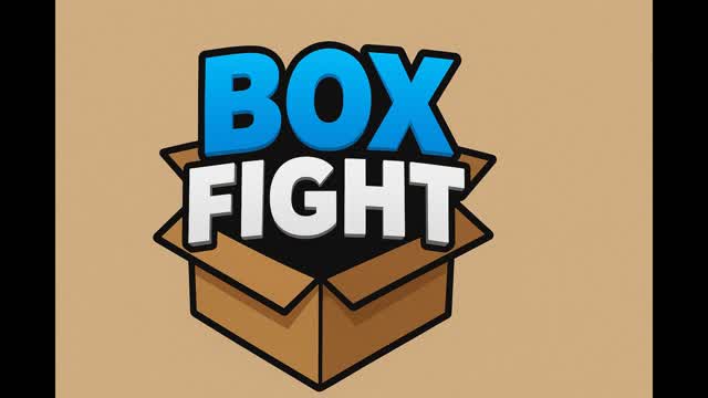 box fight 📦 rvx