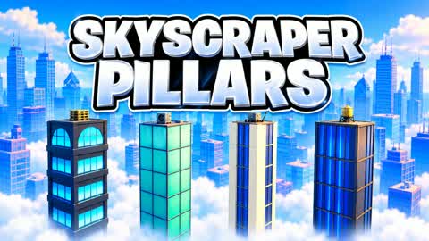 Skyscraper Pillars