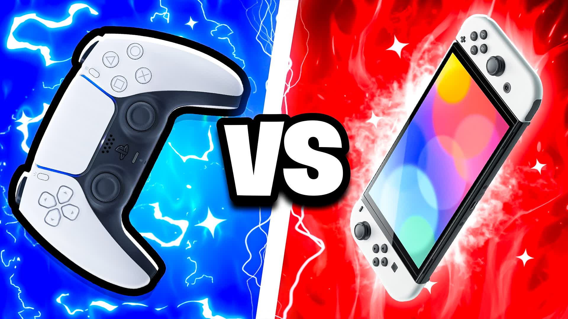 TMNT SUPER MEGA RED VS BLUE 🔴🔵