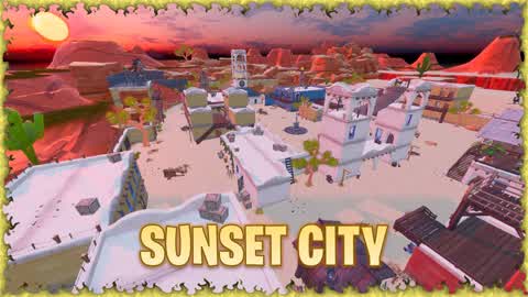 SUNSET CITY