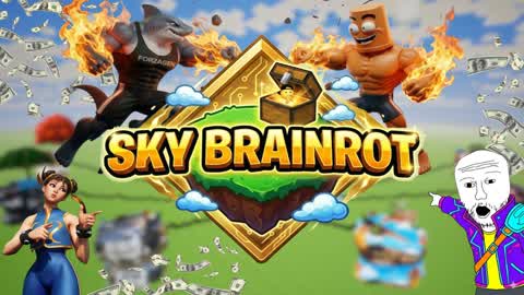 SKY BRAINROT