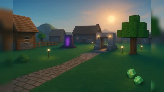 Survival Realms