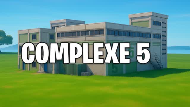 Complexe 5