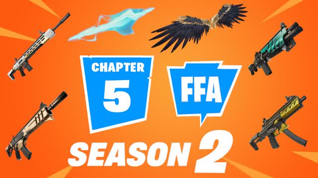 Season 2 FFA
