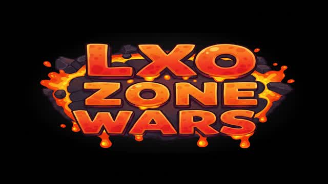 Lxo zonewars