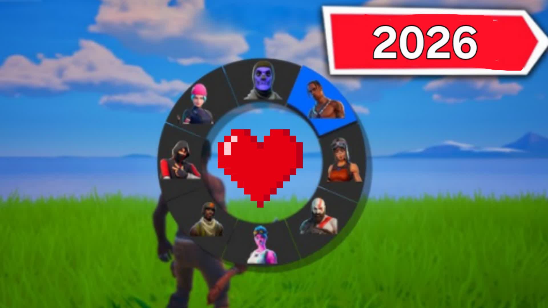 ALL CUSTOM CHARACTERS