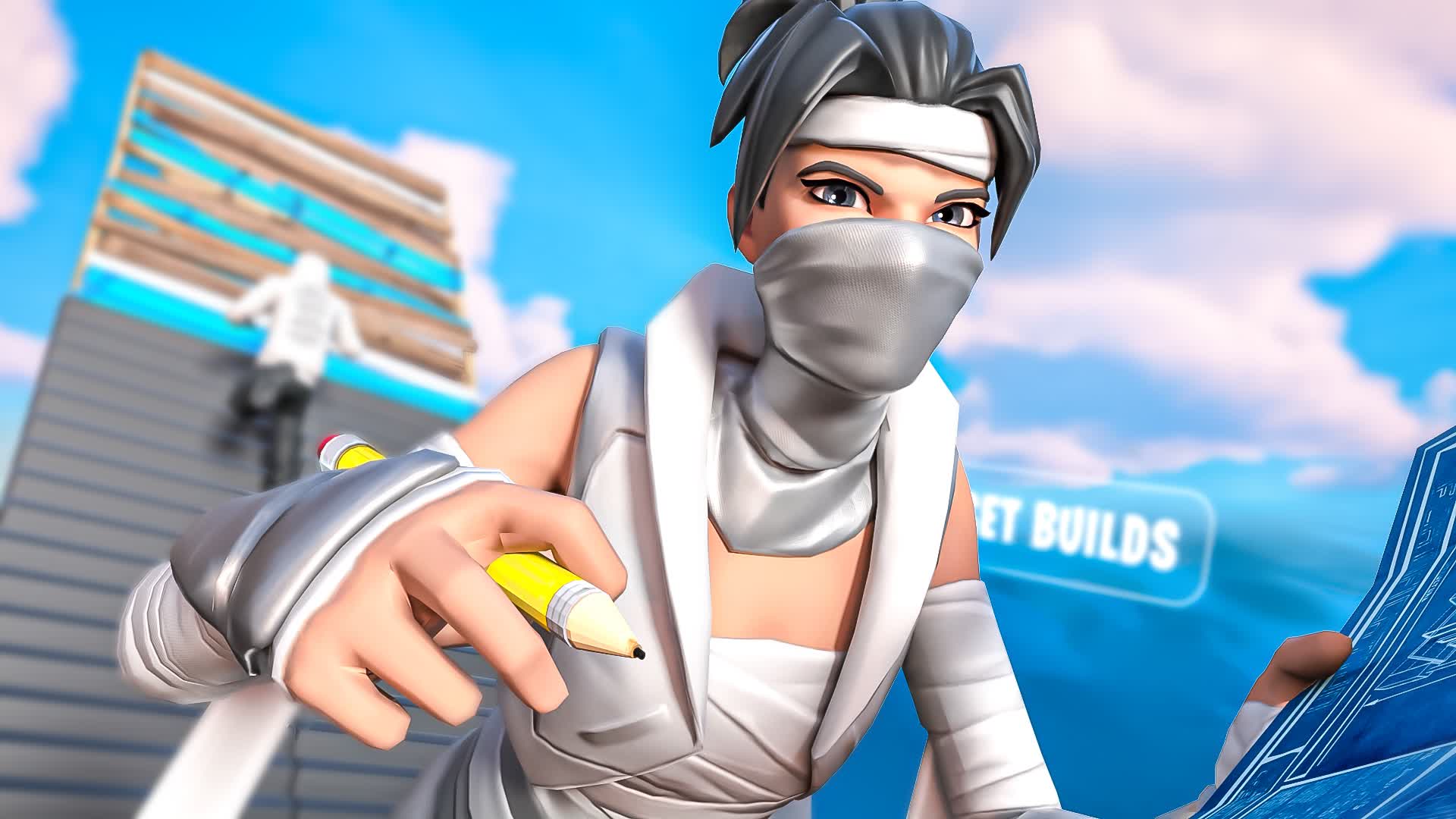 1v1 Build Fights [RMP]