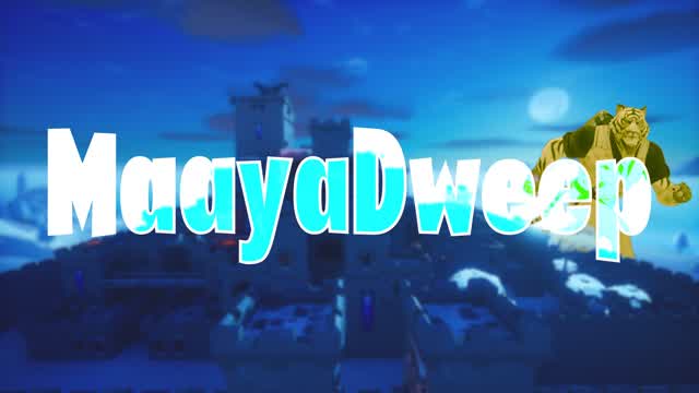 MayaDweep