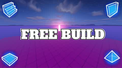 FREE BUILD ON