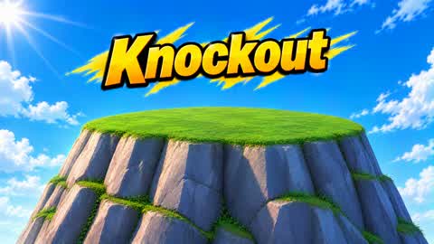 اطرحني - Knockout