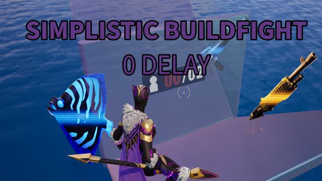 0 DELAI SIMPLISTIC BUILDFIGHT