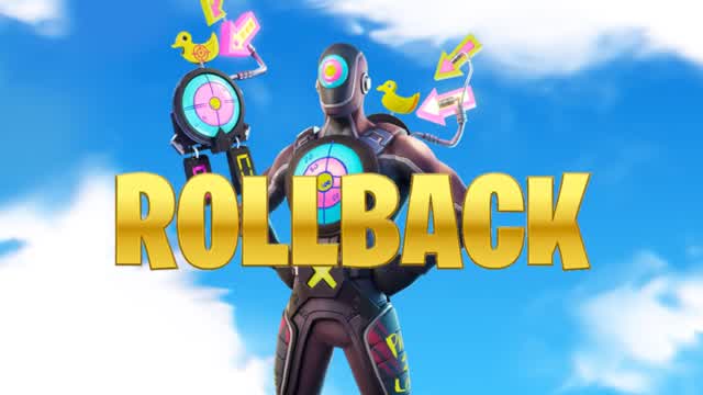 99 Bots: Rollback