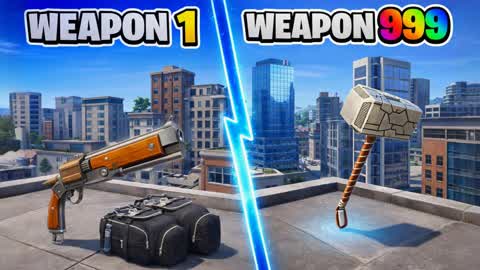 SUPER TILTED GUN GAME 🎯 ONE SHOT