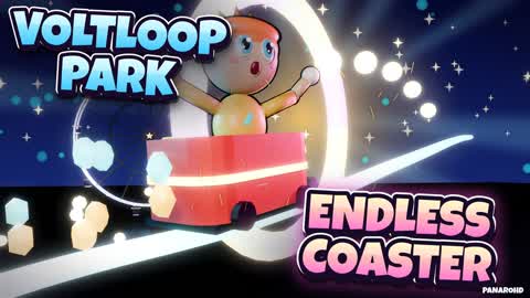 VOLTLOOP PARK