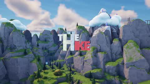 The Hike