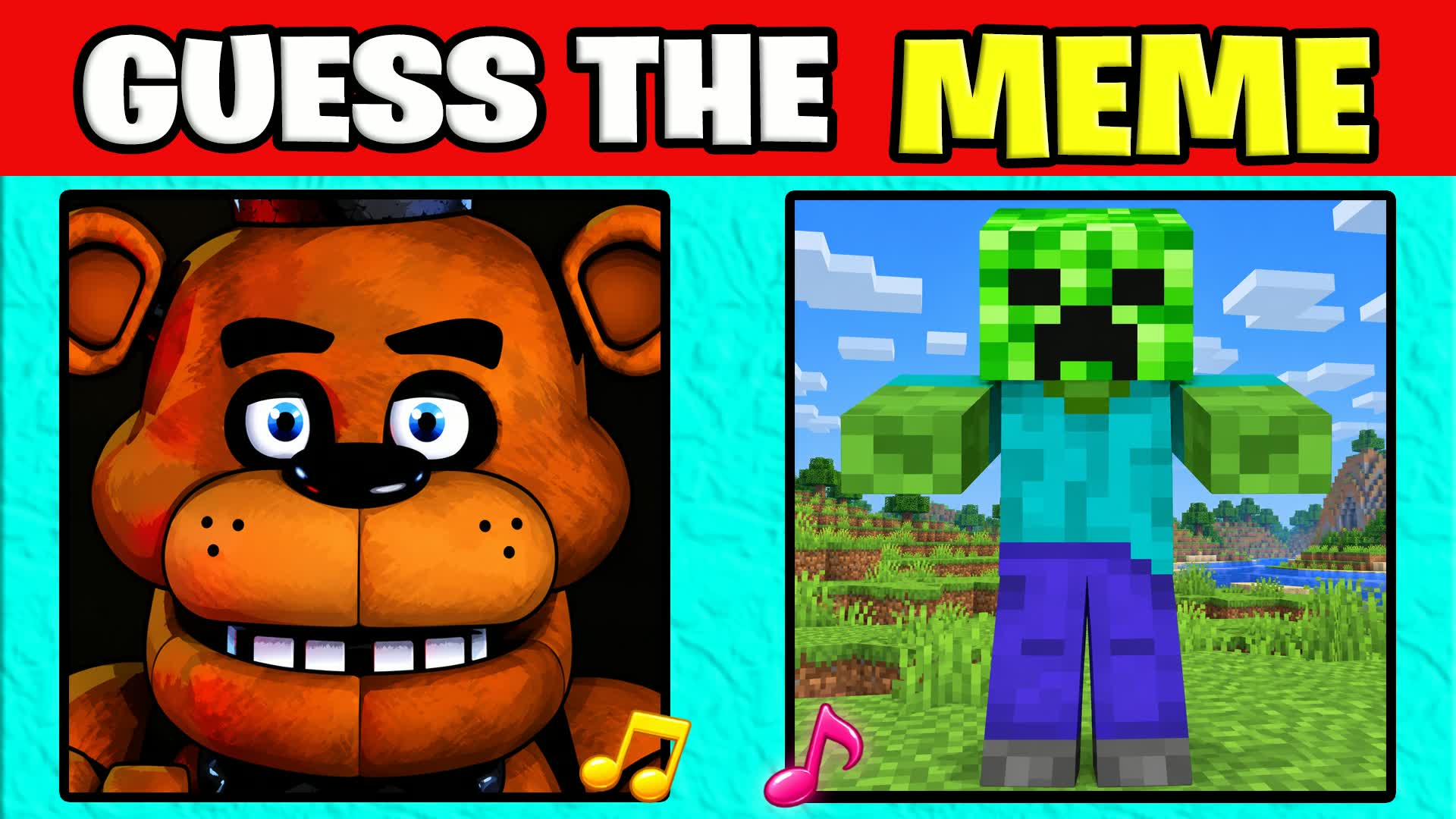 GUESS CORRECT MEME SOUND SONG 🎵 - Fortnite island 6719-0102-5911 by mejuhim