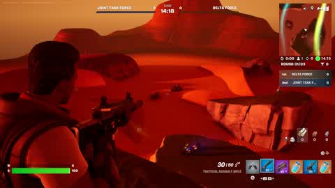 20 vs 20 Battle future billion (copy)