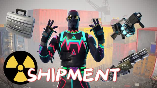 Shipment Bodycam