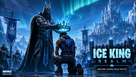 Winter Kings One Shot Skirmish