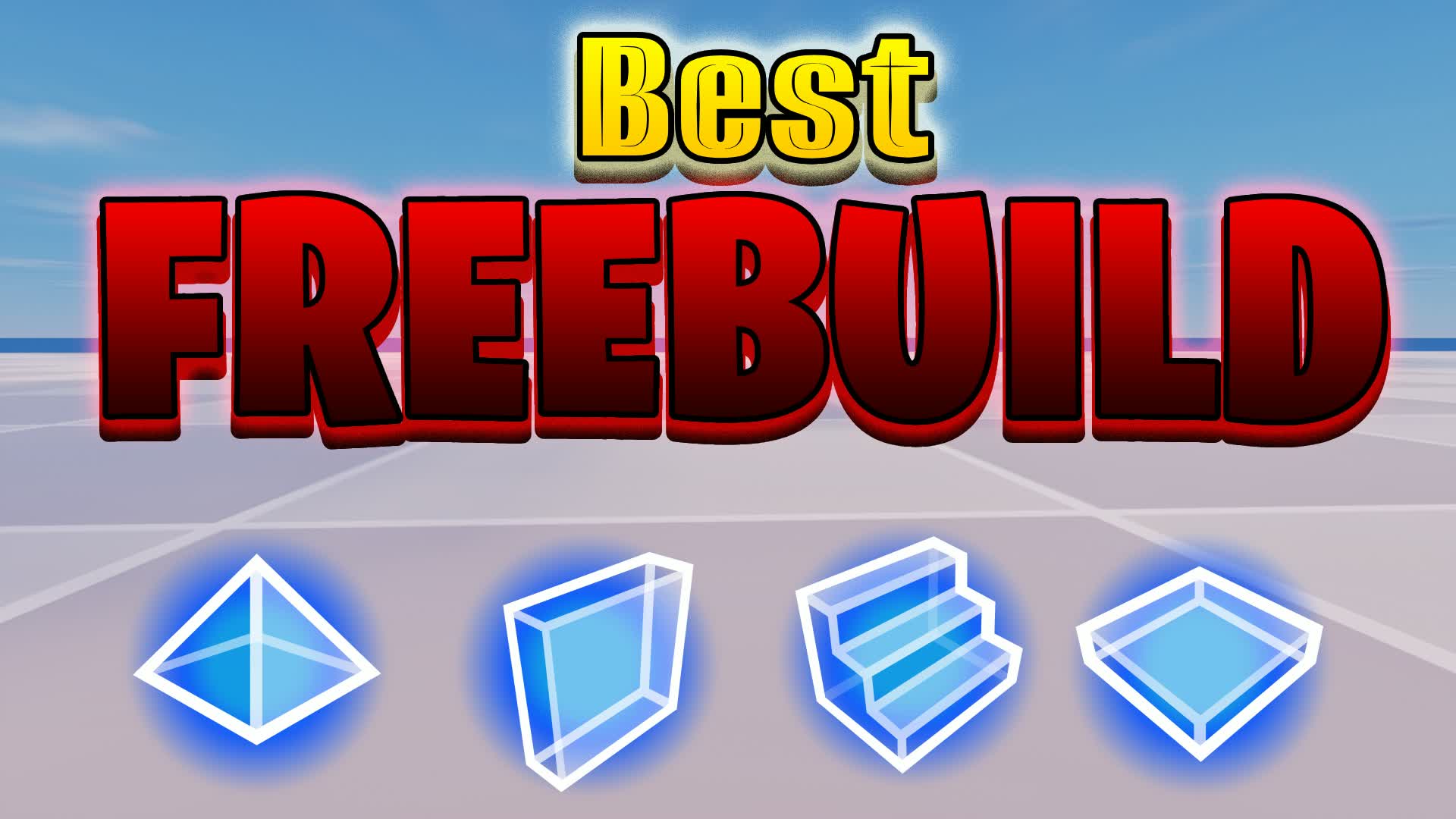 Best Free Build Practice