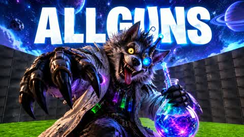 WOLFMAN ALLGUNS NIGHTS