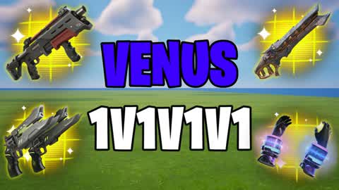 1V1V1 RELOAD FFA REALISTICS