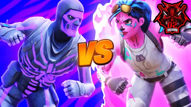 Zone Wars Master