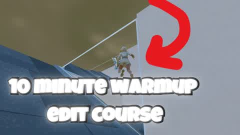 10 minute Warmup Edit Course 1