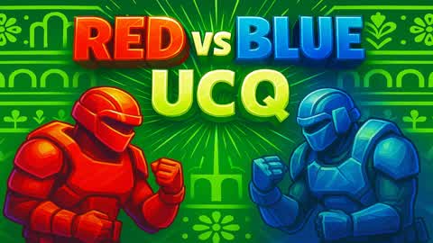 Red Vs Blue UCQ