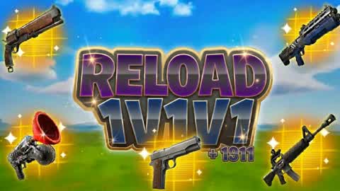 1911 1v1v1 Reload