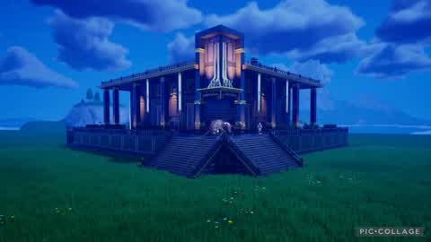 Casa De Papel Fortnite