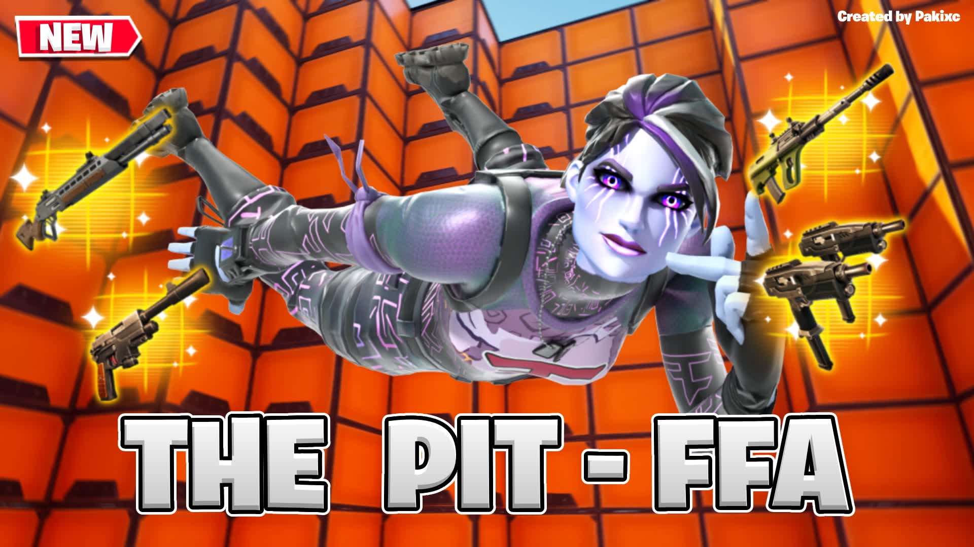 The Pit - FFA
