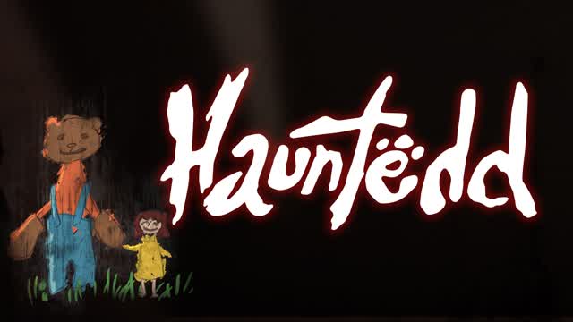 Hauntedd
