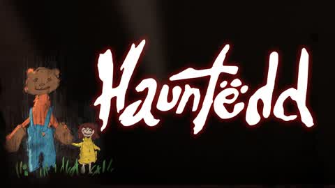 Hauntedd